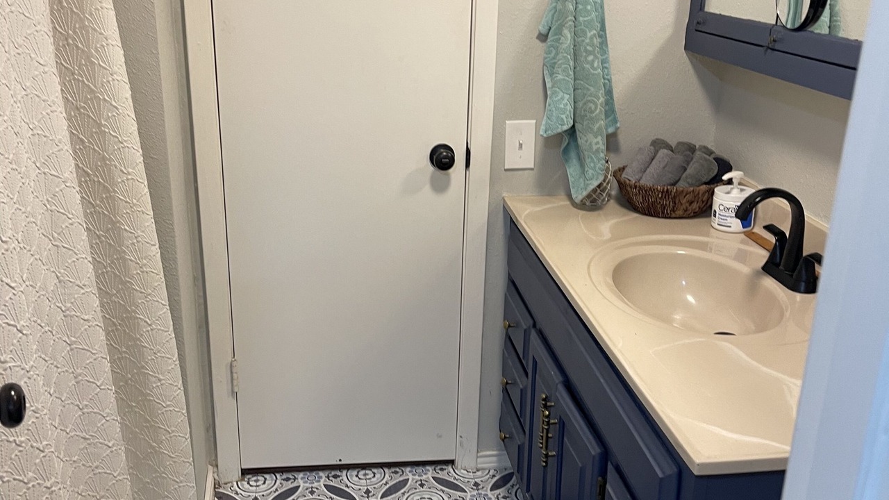 Photo of Bathroom in Fort Worth