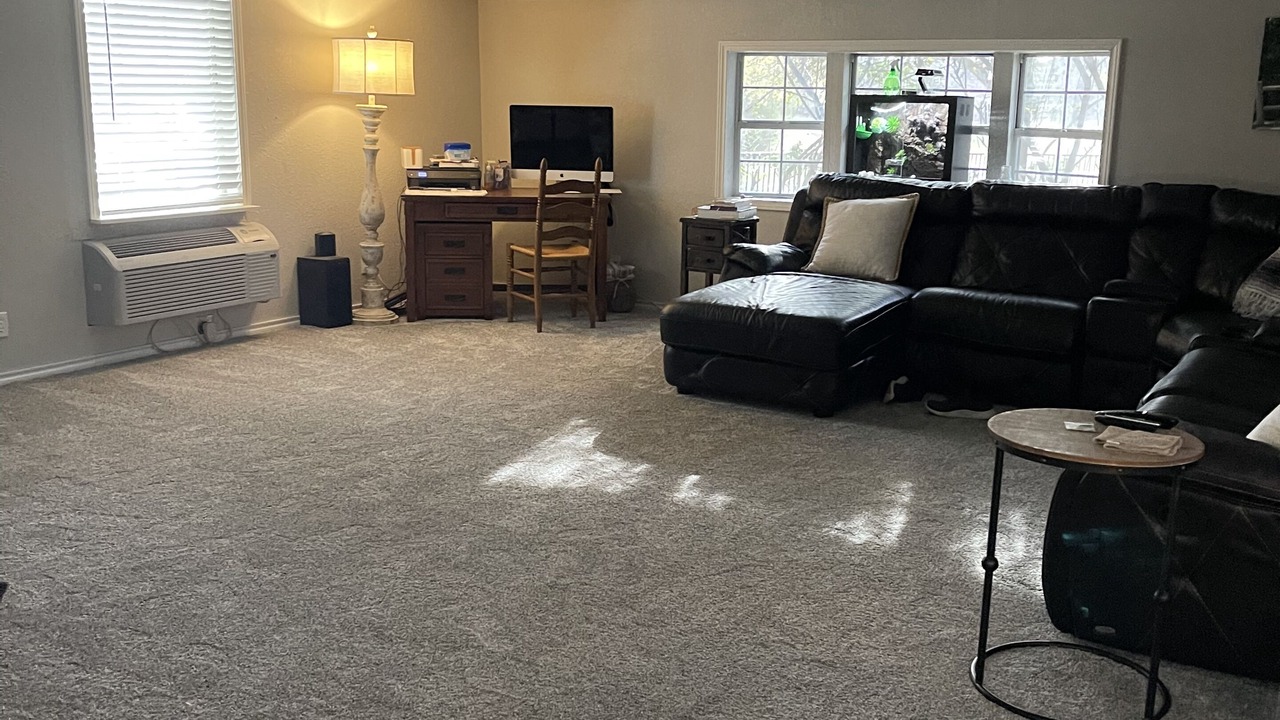 Photo of Livingroom in Fort Worth