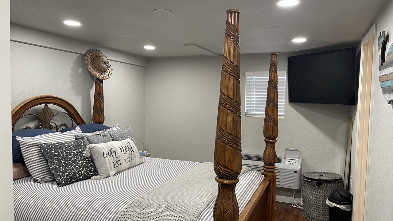 Photo of Bedroom in Fort Worth