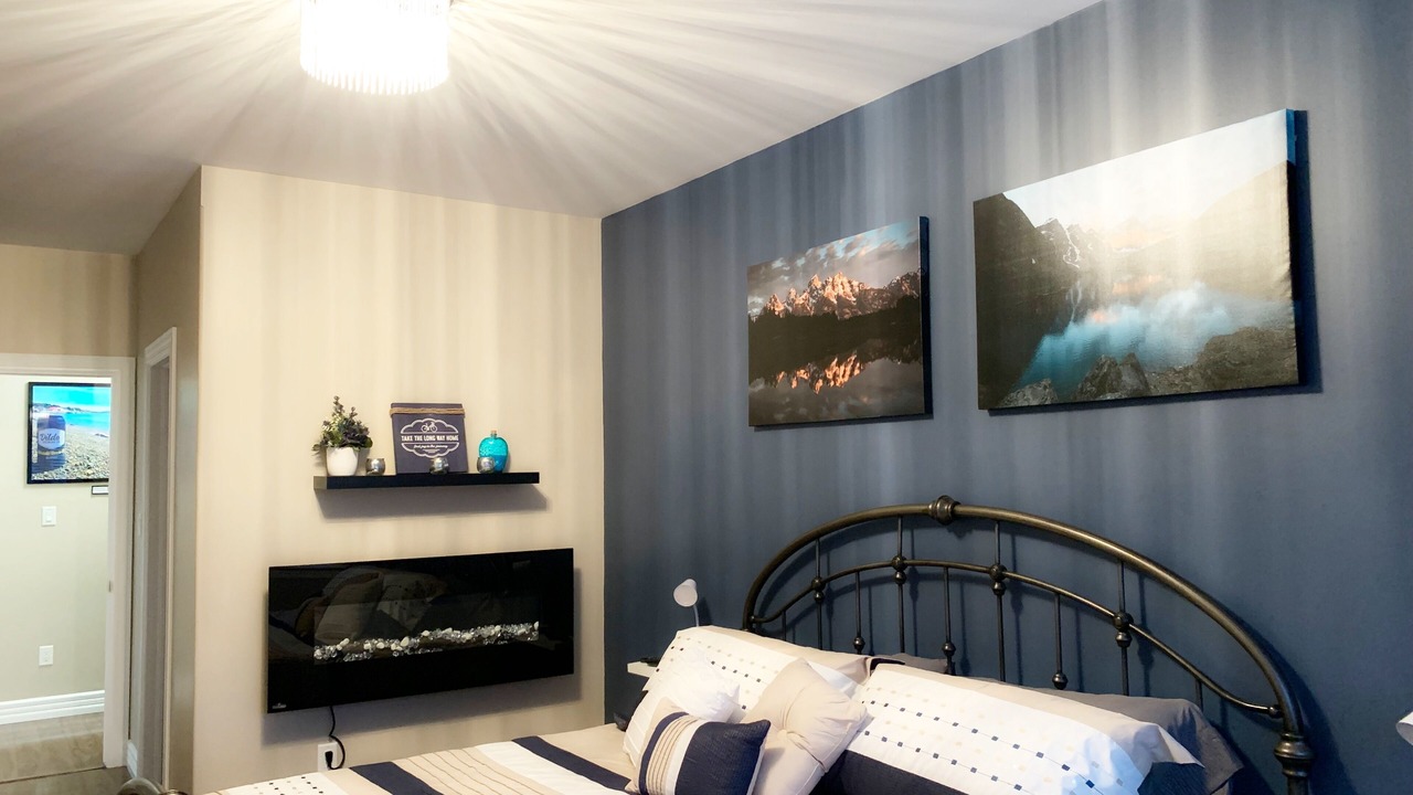 Photo of Livingroom in Milton