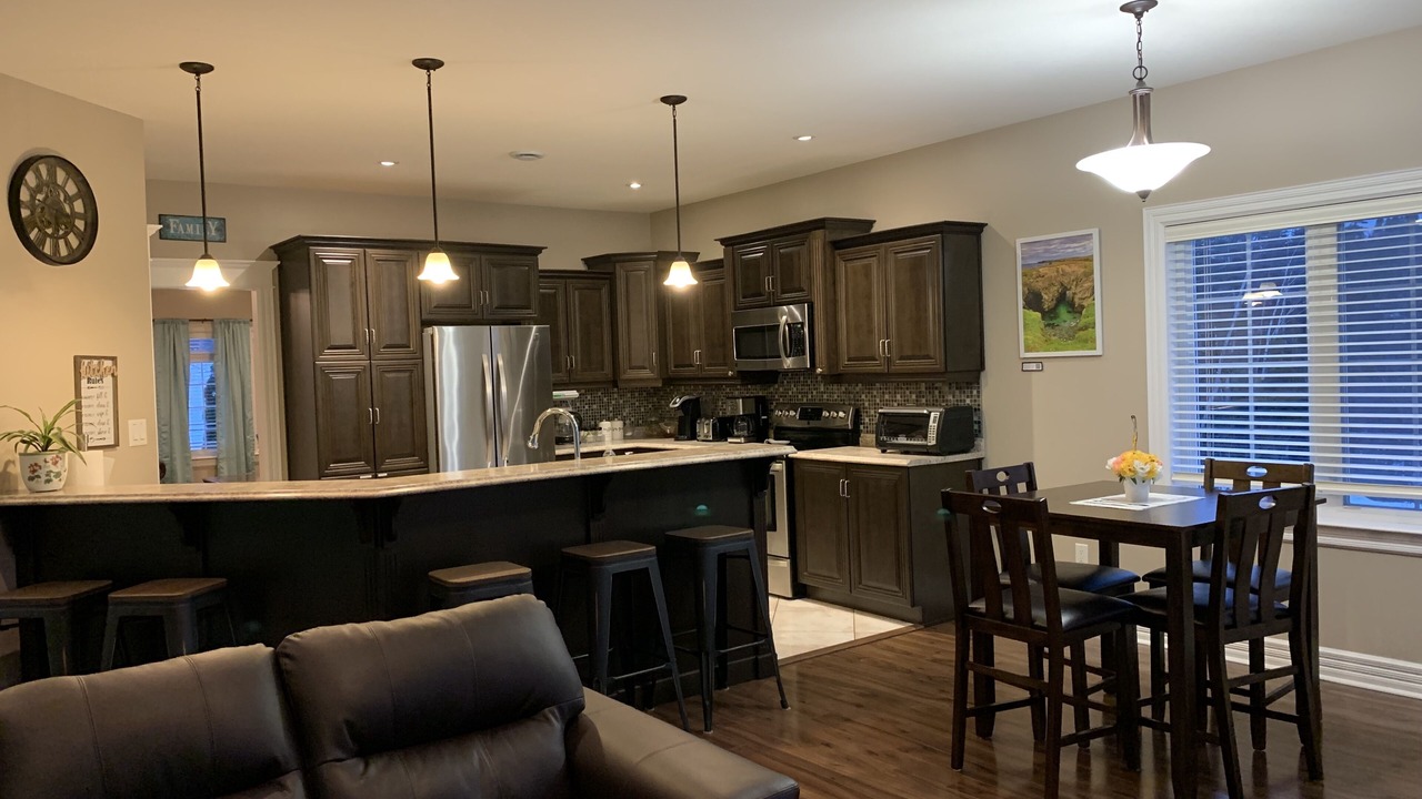 Photo of Bedroom in Milton