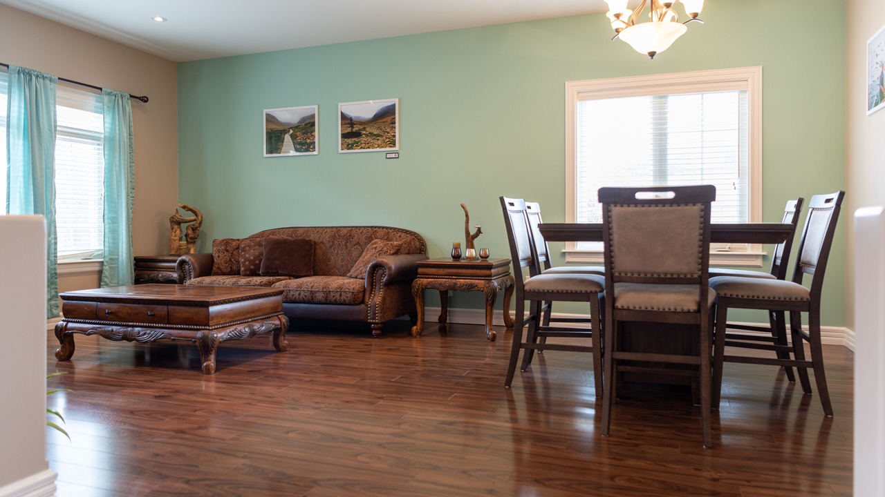 Photo of Bedroom in Milton