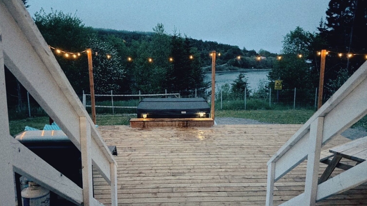 Photo of Outdoor in Milton