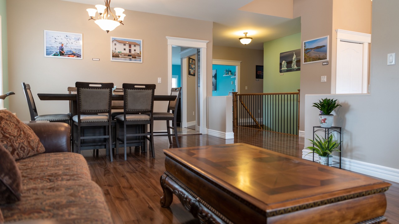 Photo of Bedroom in Milton