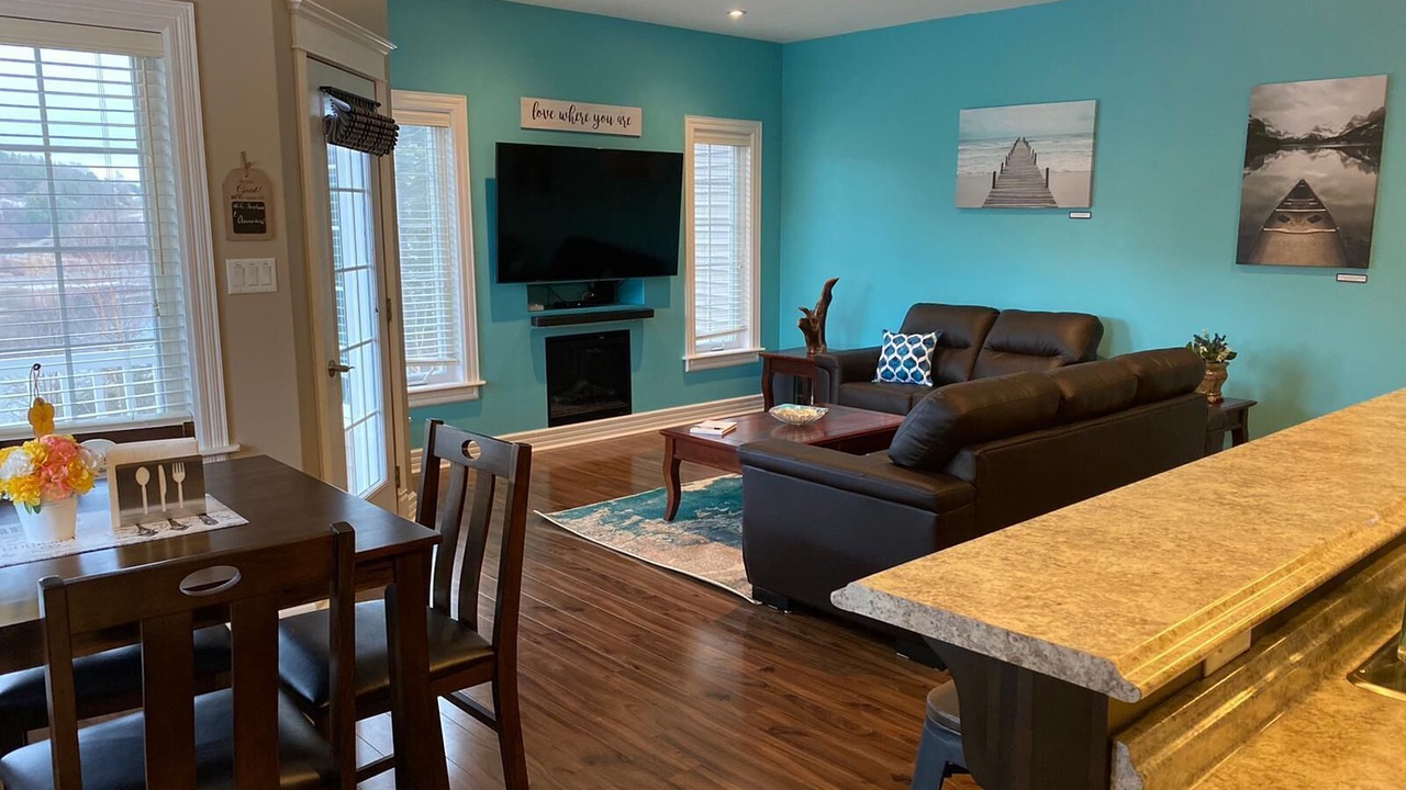 Photo of Bedroom in Milton