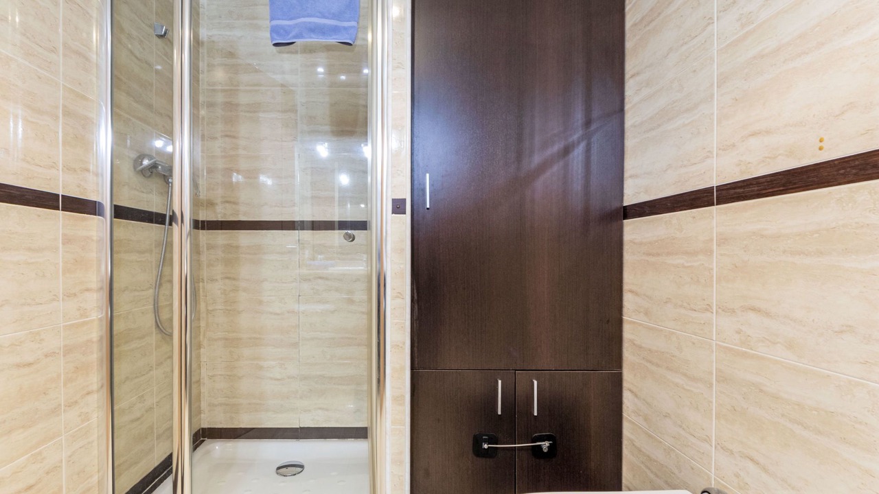 Photo of Bathroom in Sant Carles de la Rapita