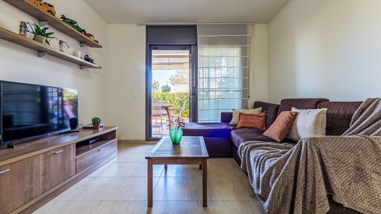 Photo of Livingroom in Sant Carles de la Rapita