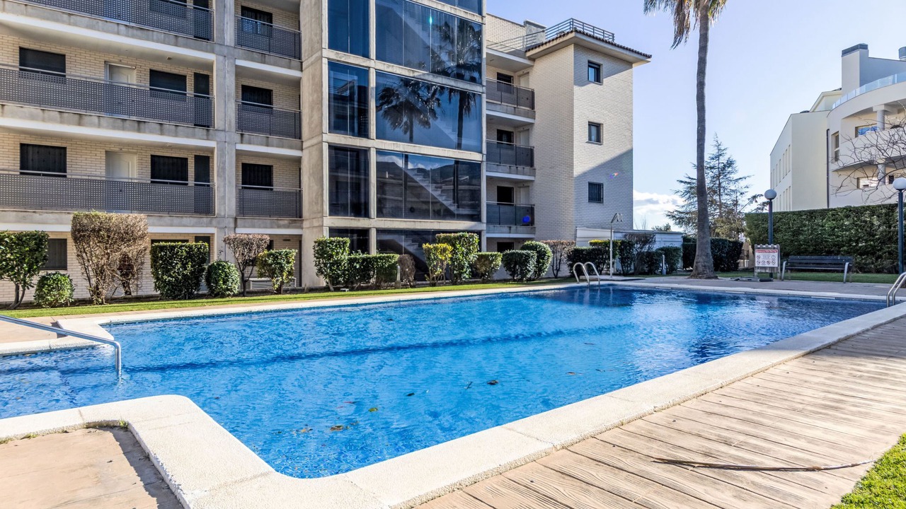 Photo of Outdoor in Sant Carles de la Rapita