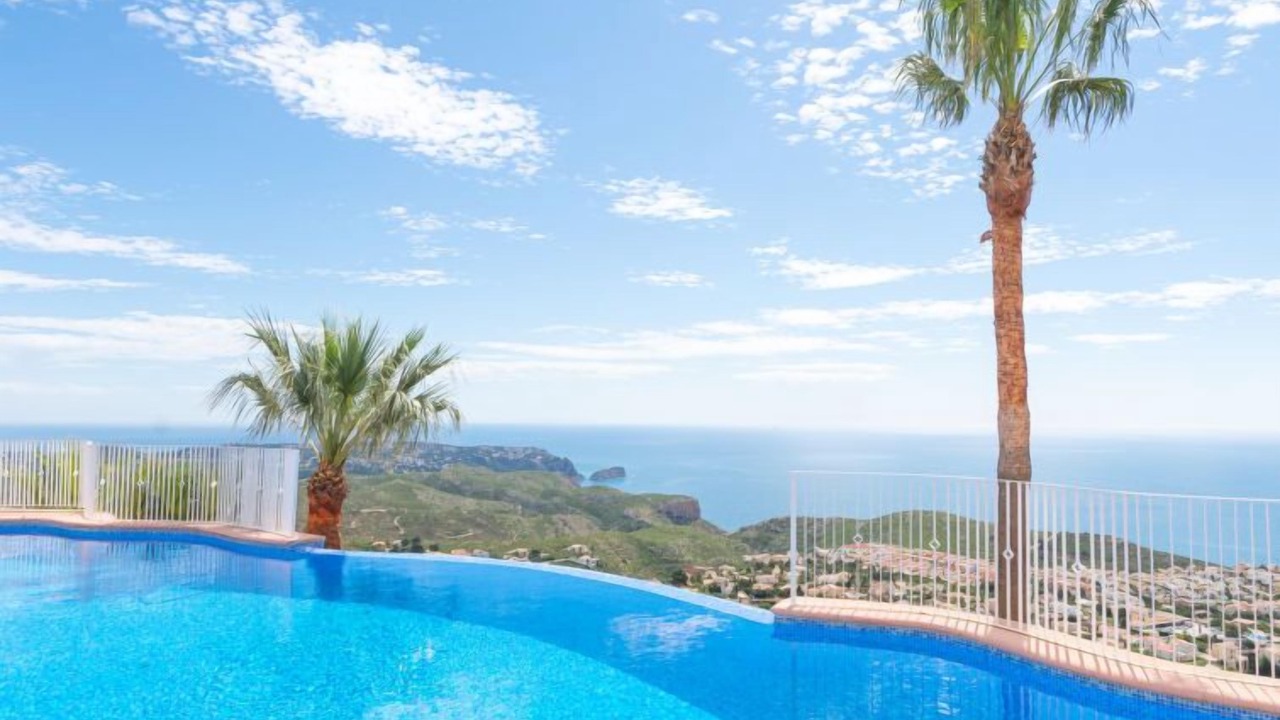 Photo of Outdoor in Cumbre del Sol