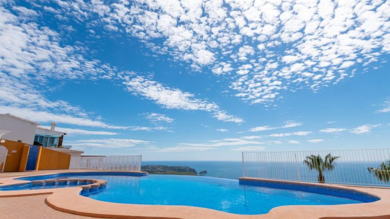 Photo of Outdoor in Cumbre del Sol