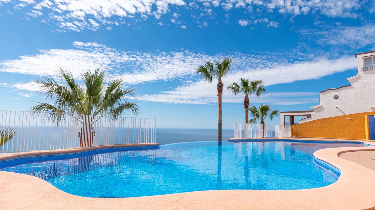 Photo of Outdoor in Cumbre del Sol