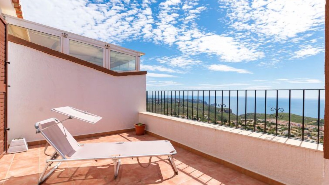 Photo of Bedroom in Cumbre del Sol