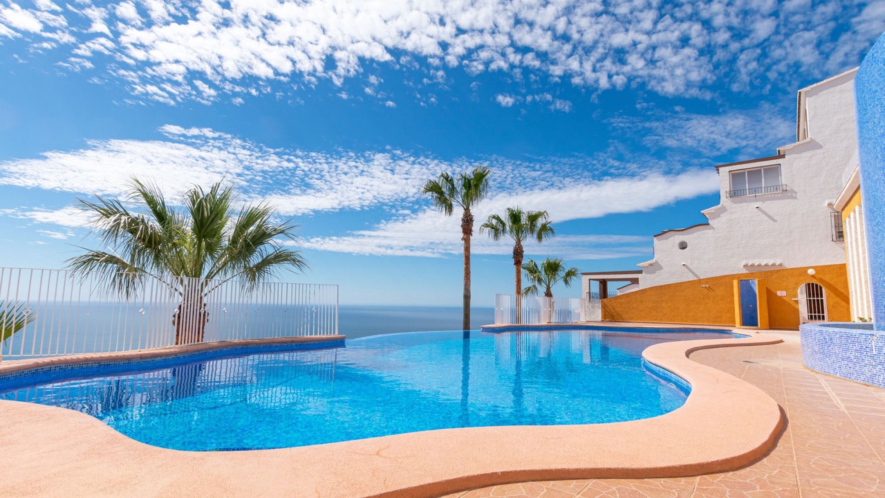 Photo of Outdoor in Cumbre del Sol