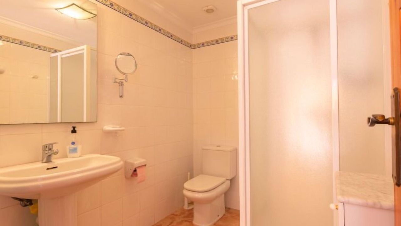 Photo of Bathroom in Cumbre del Sol