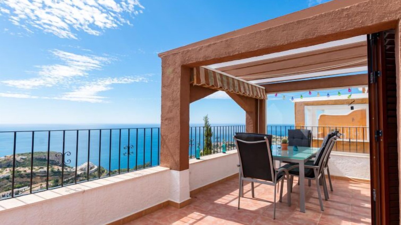 Photo of Bedroom in Cumbre del Sol