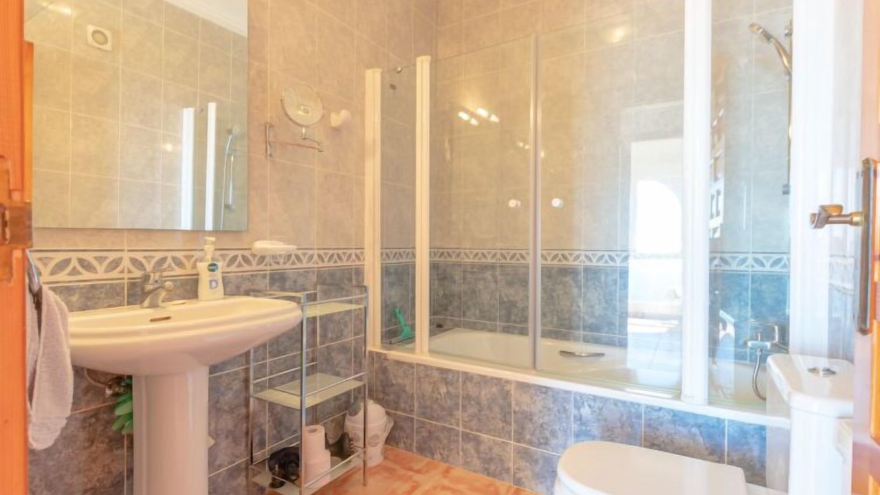 Photo of Bathroom in Cumbre del Sol