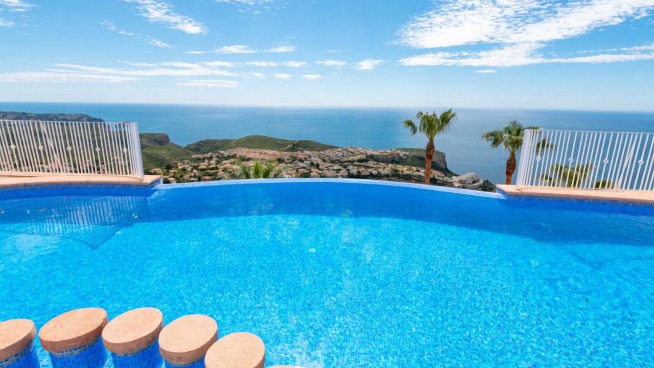 Photo of Outdoor in Cumbre del Sol