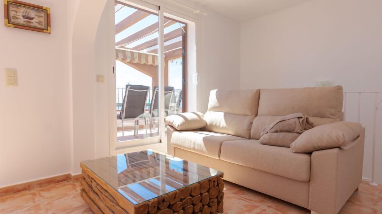 Photo of Livingroom in Cumbre del Sol