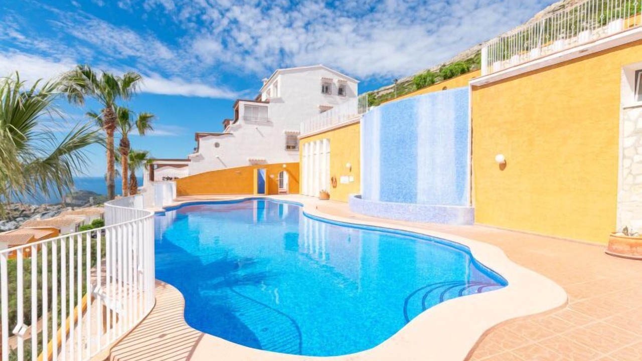 Photo of Outdoor in Cumbre del Sol
