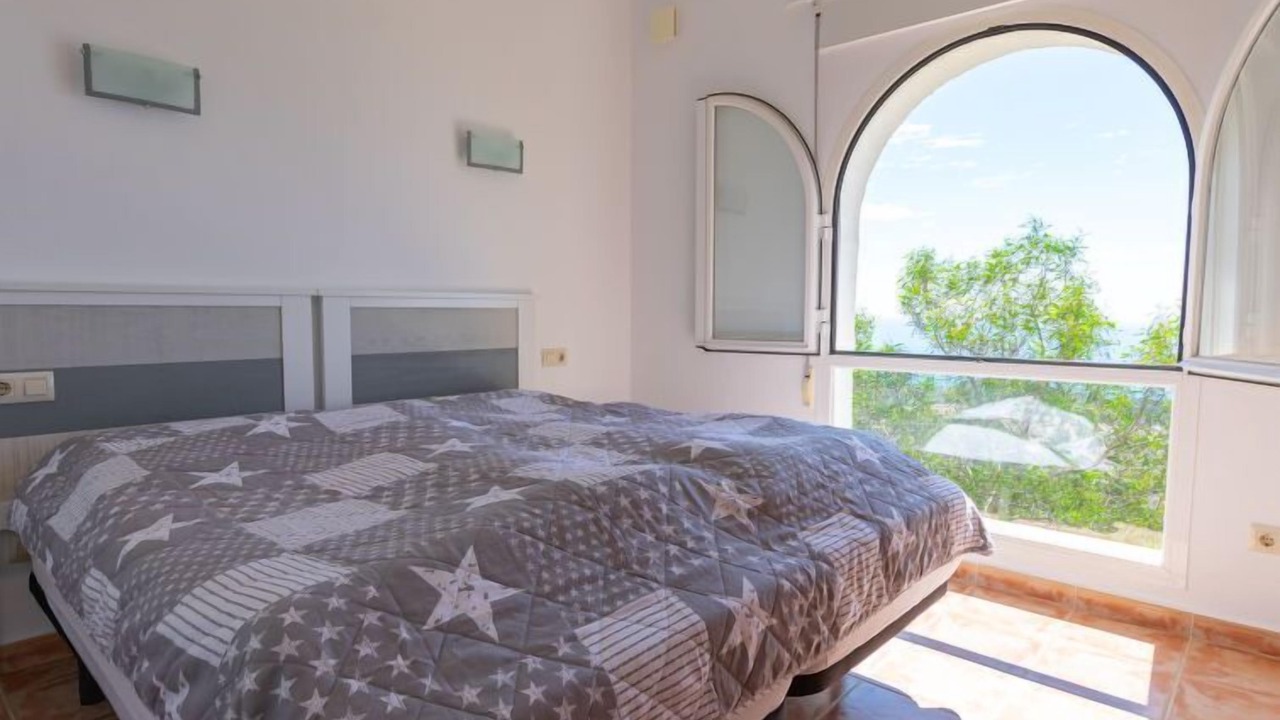 Photo of Livingroom in Cumbre del Sol