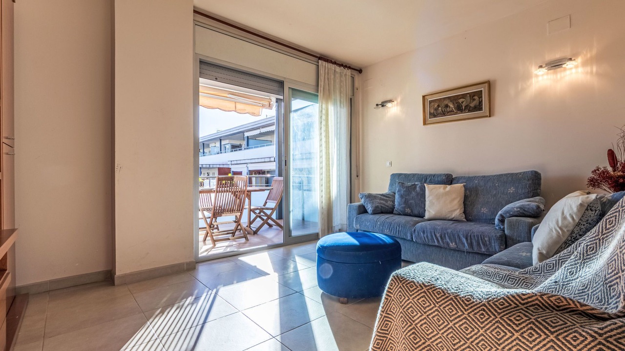 Photo of Livingroom in Sant Carles de la Rapita