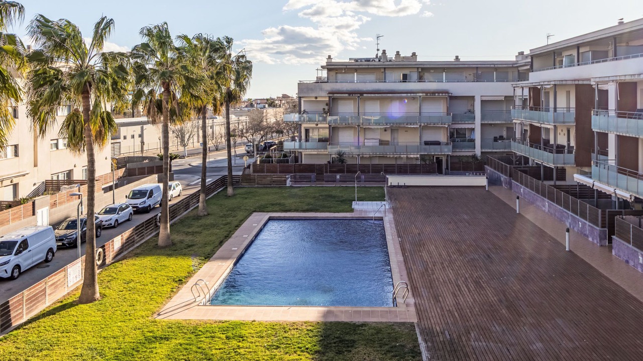 Photo of Outdoor in Sant Carles de la Rapita