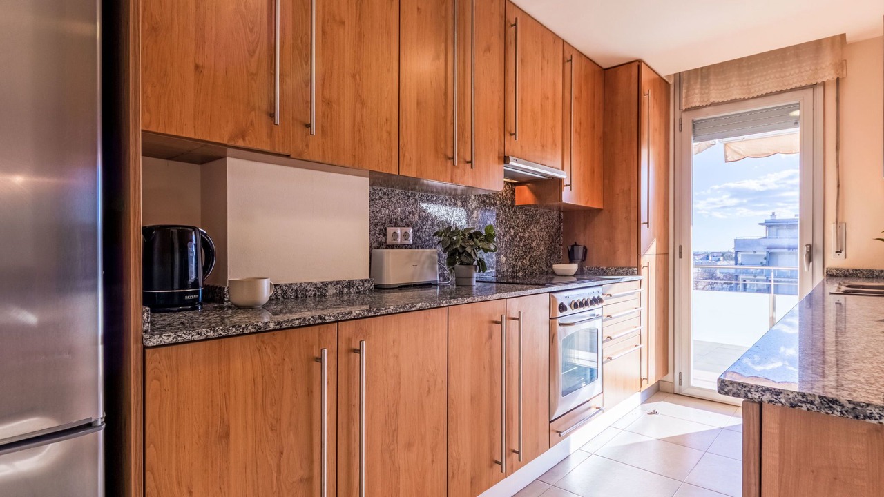 Photo of Bedroom in Sant Carles de la Rapita