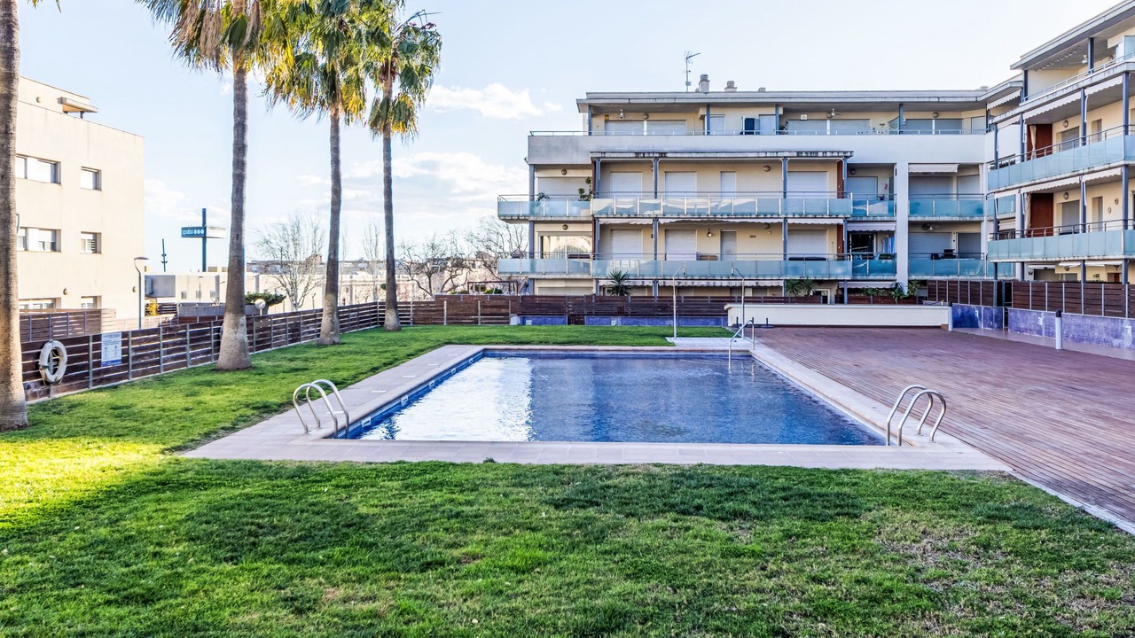 Photo of Outdoor in Sant Carles de la Rapita
