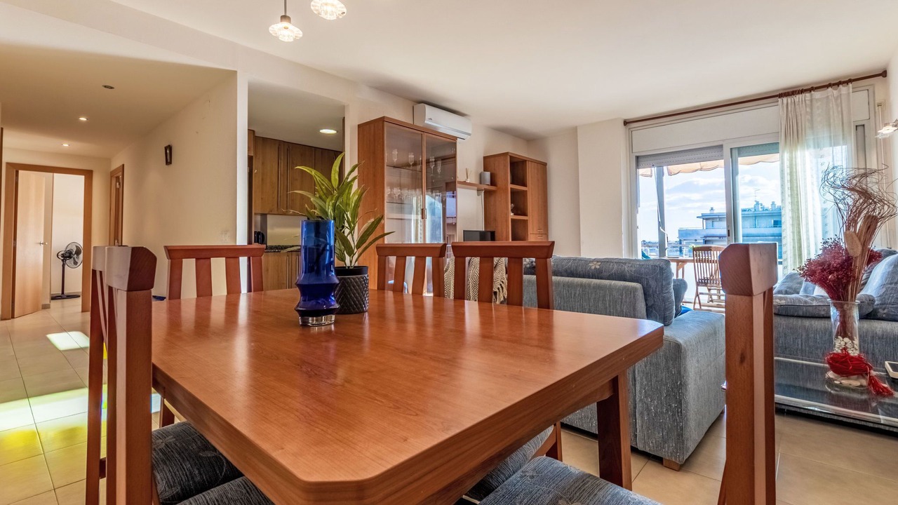 Photo of Livingroom in Sant Carles de la Rapita