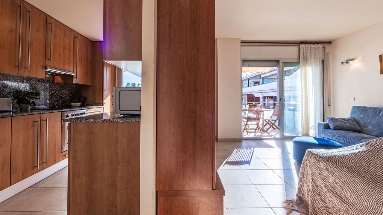 Photo of Bedroom in Sant Carles de la Rapita