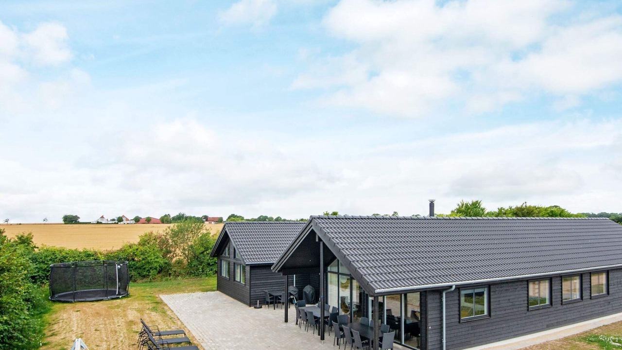 Photo of Outdoor in Mommark Strand