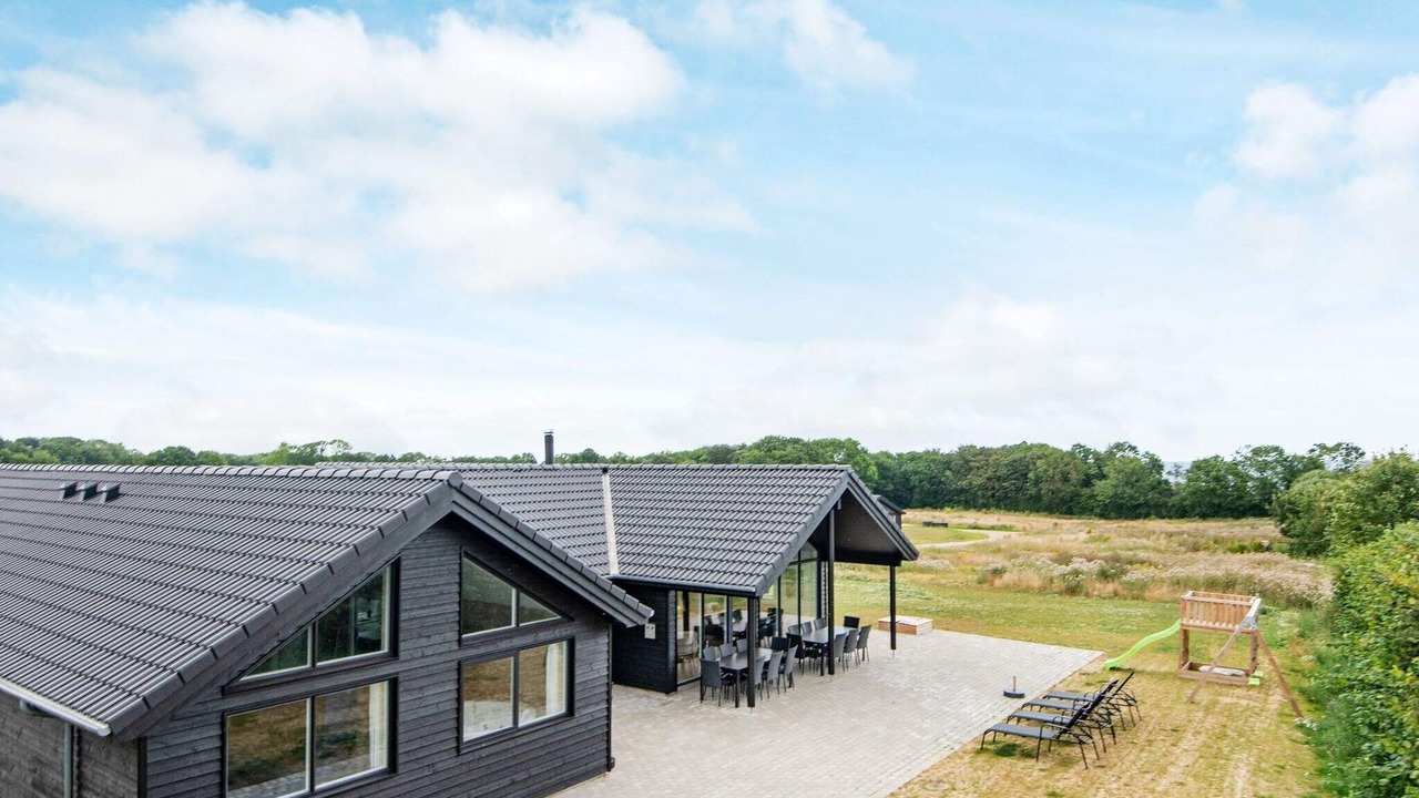 Photo of Outdoor in Mommark Strand