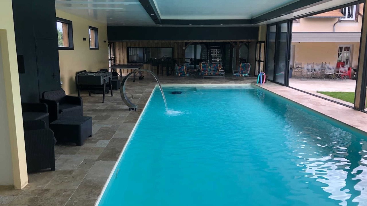 Photo of Outdoor in Clermont-Creans