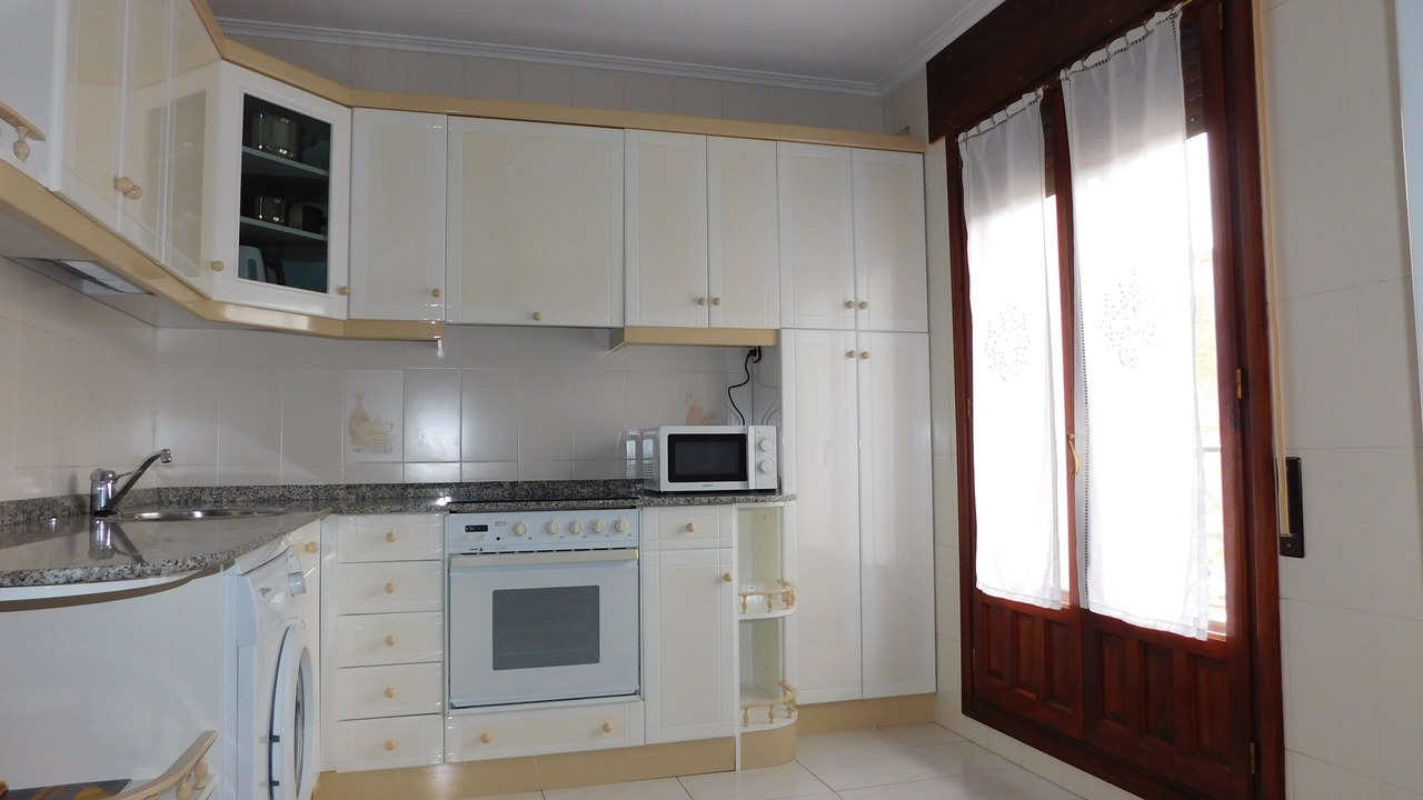 Photo of Kitchen in Fuenmayor