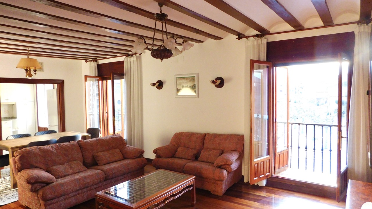 Photo of Livingroom in Fuenmayor