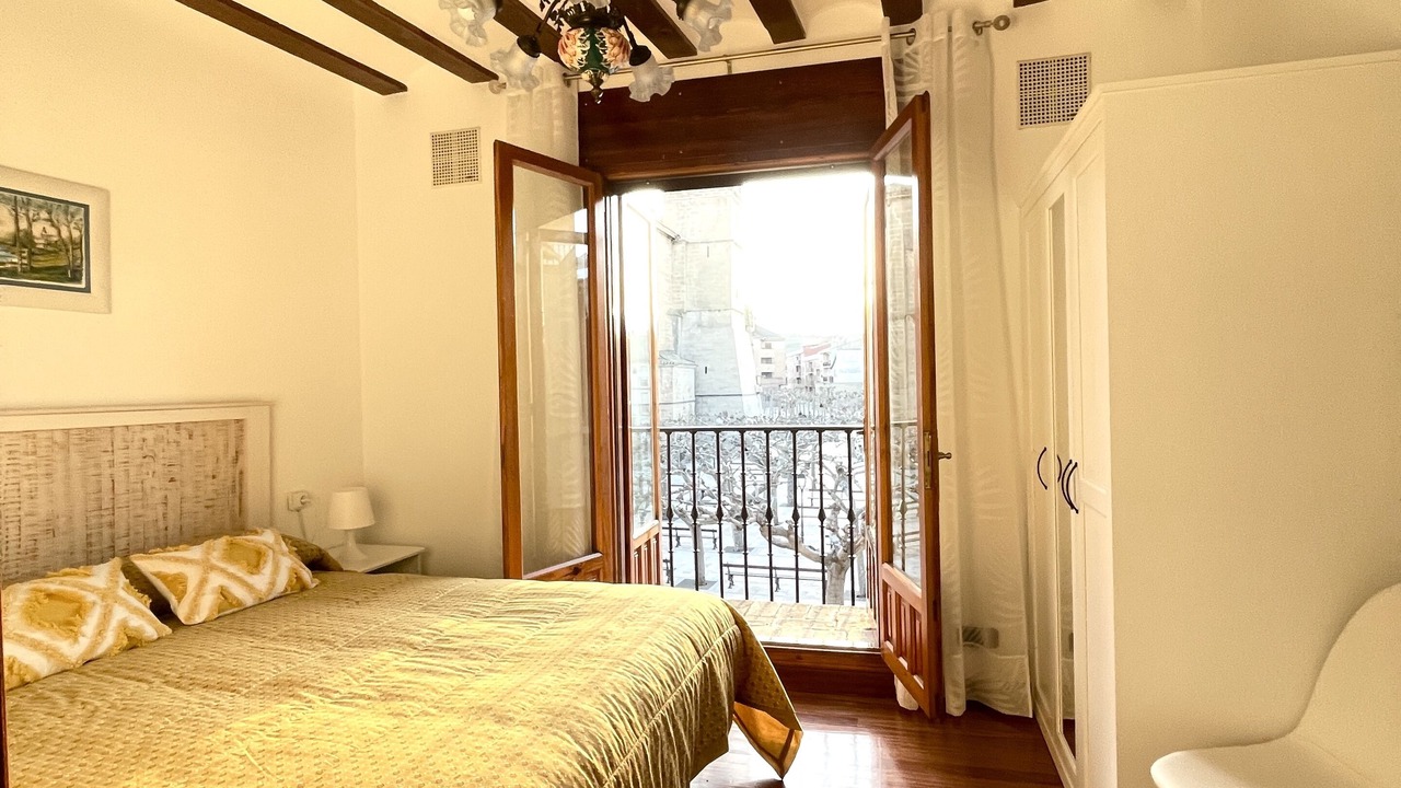 Photo of Bedroom in Fuenmayor
