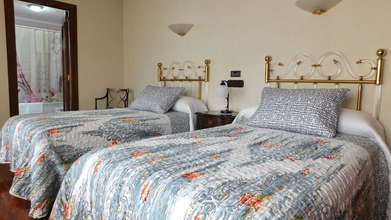 Photo of Bedroom in Fuenmayor