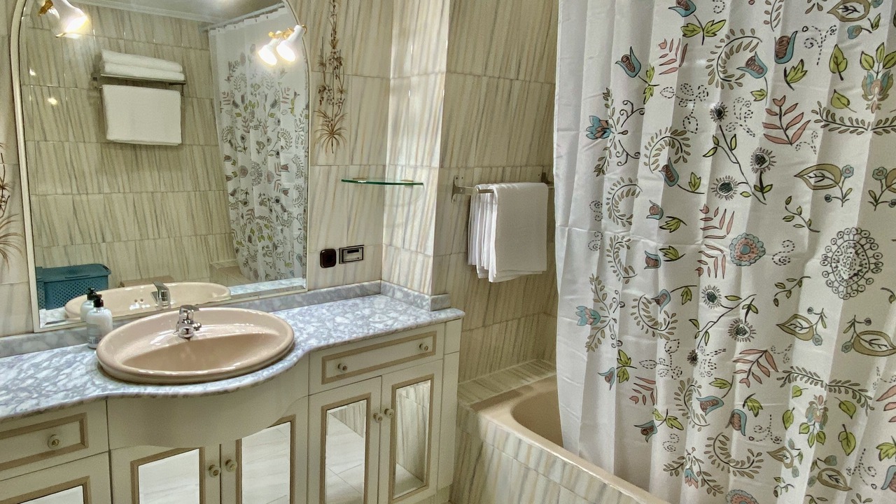 Photo of Bathroom in Fuenmayor