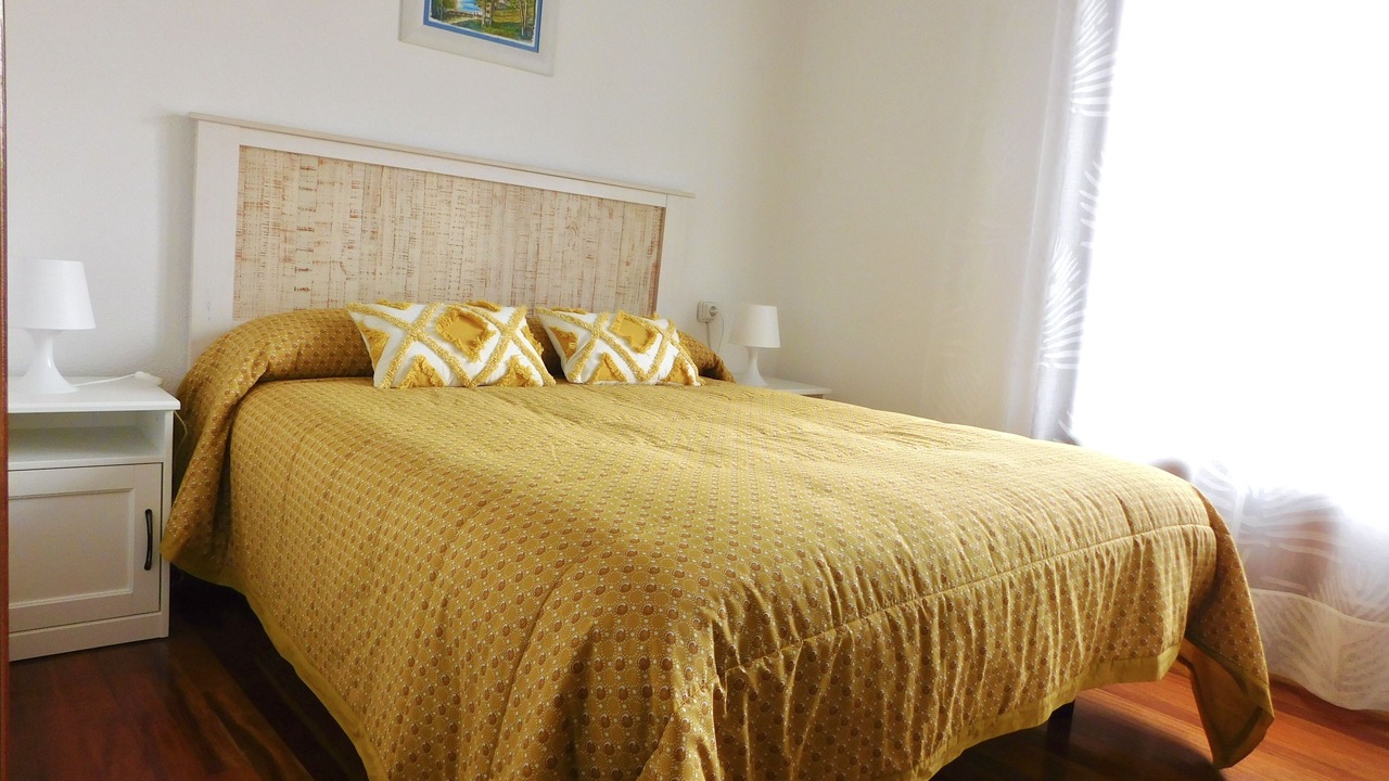 Photo of Bedroom in Fuenmayor