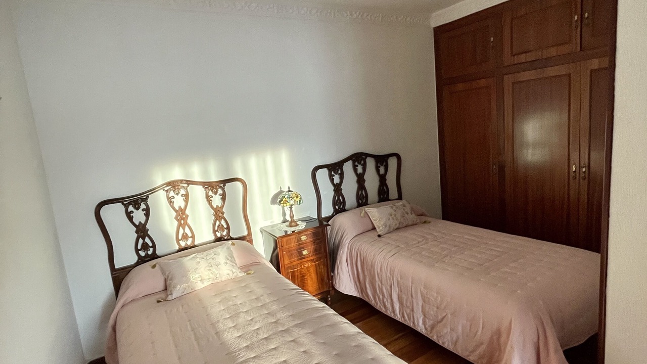 Photo of Bedroom in Fuenmayor