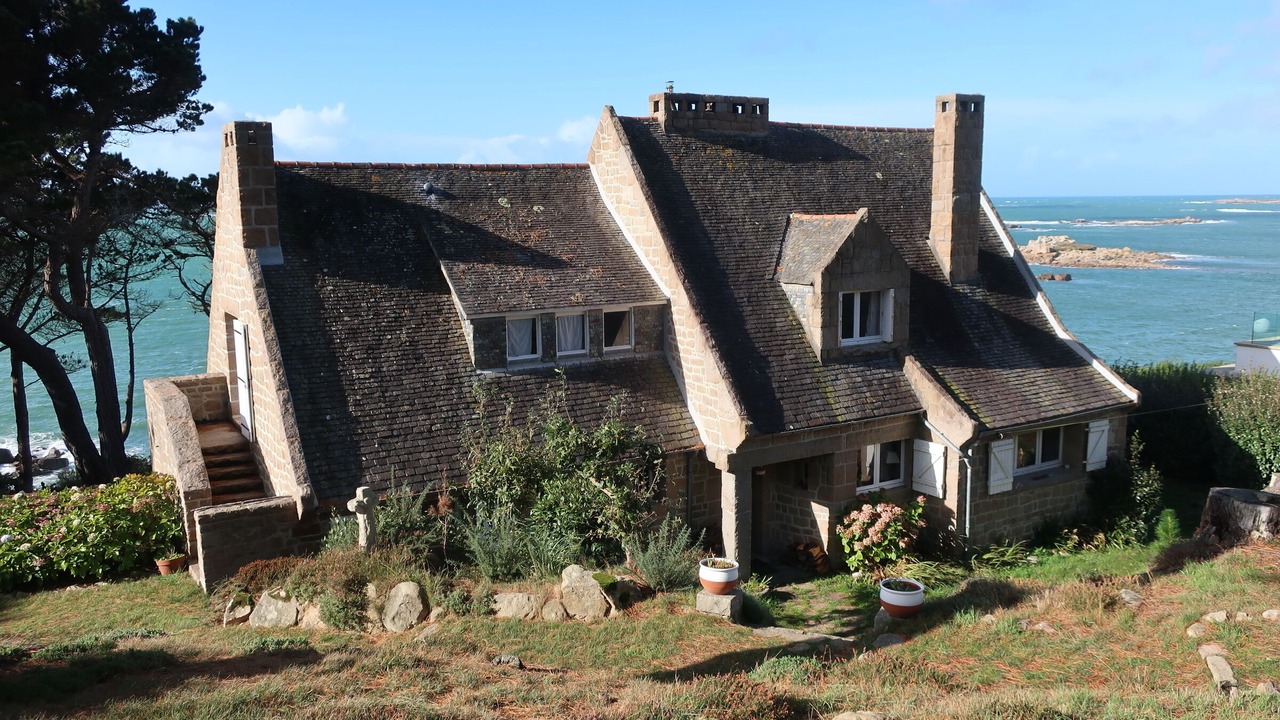 Photo of Outdoor in Trebeurden