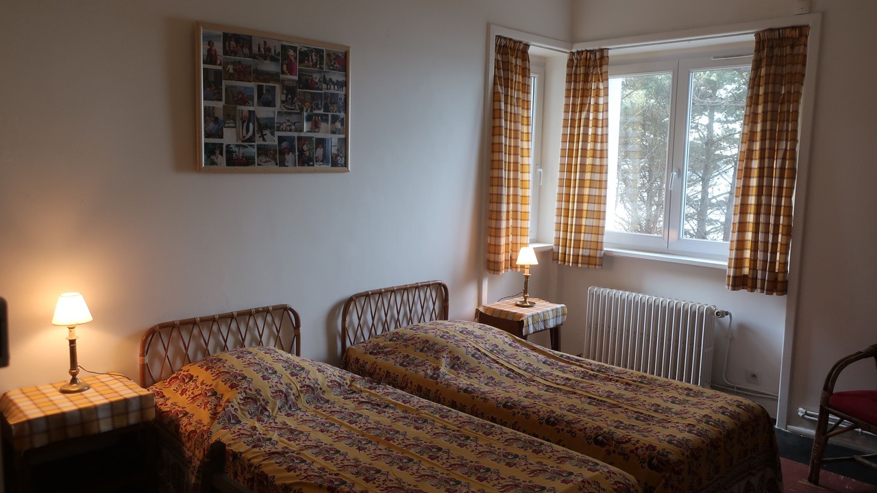 Photo of Bedroom in Trebeurden
