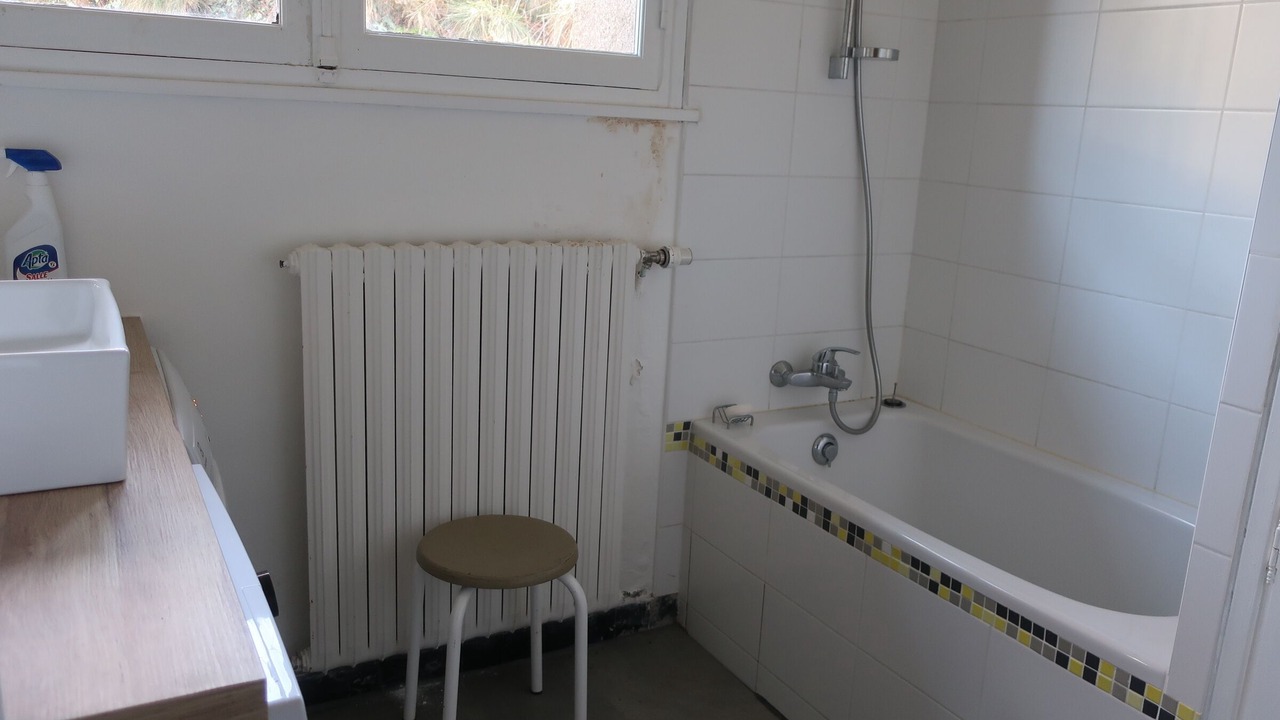 Photo of Bathroom in Trebeurden