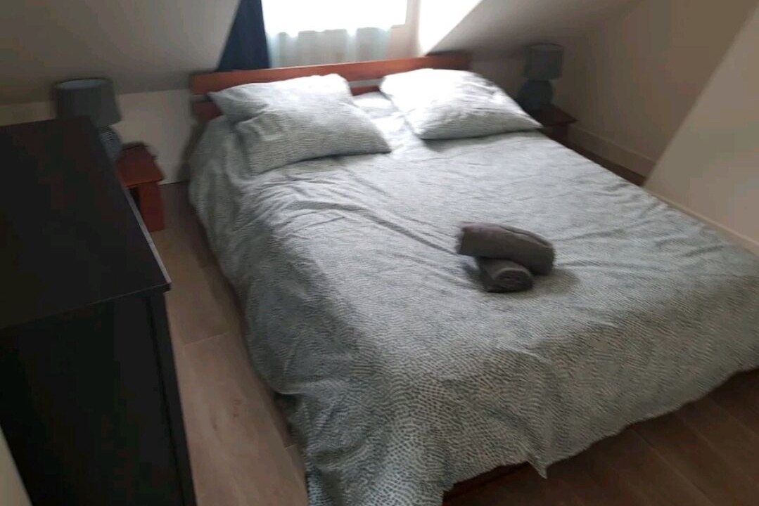Photo of Bedroom in Bourgogne