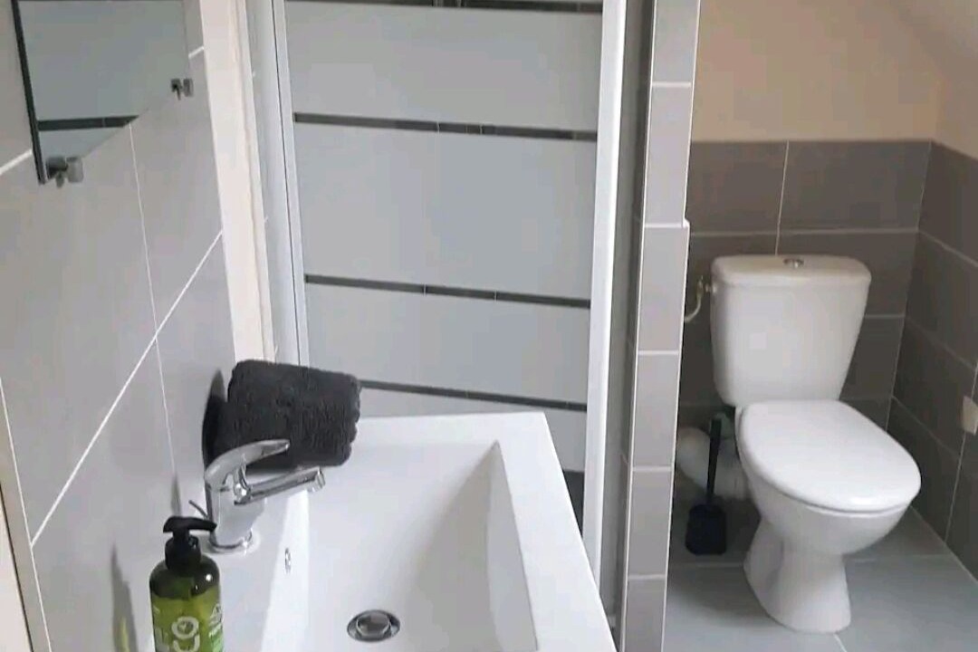 Photo of Bathroom in Bourgogne