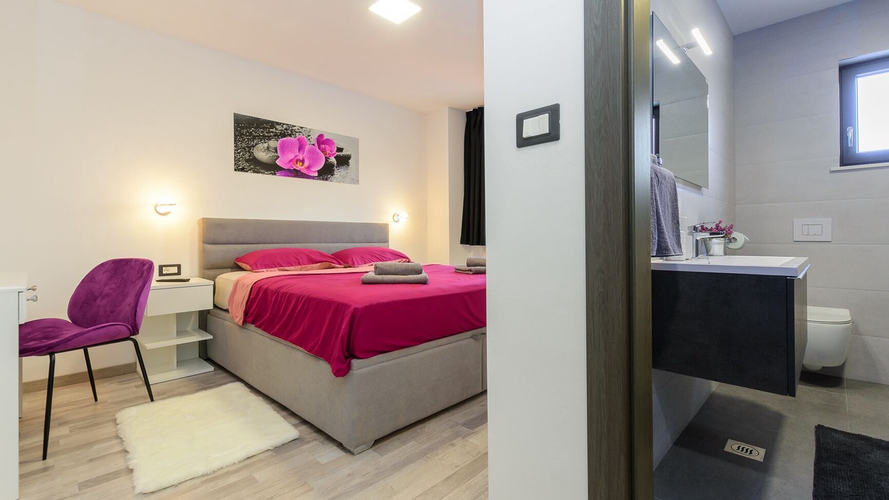 Photo of Bedroom in Jurici