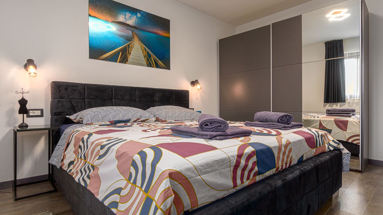 Photo of Bedroom in Jurici