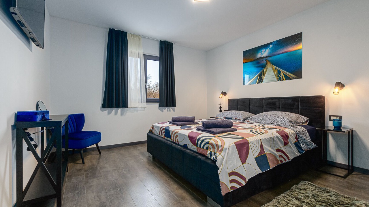 Photo of Bedroom in Jurici