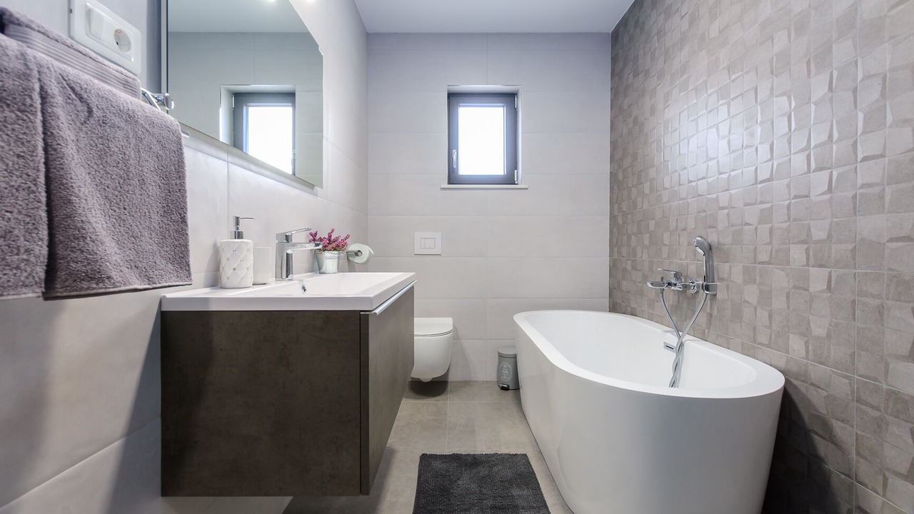 Photo of Bathroom in Jurici