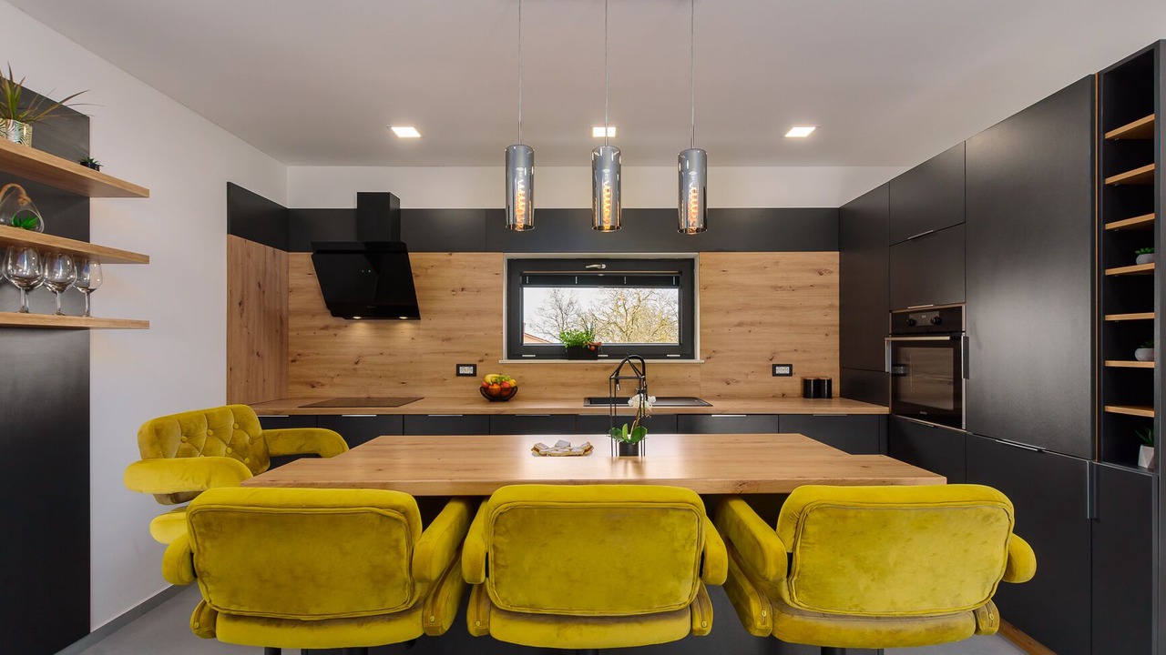 Photo of Kitchen in Jurici